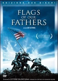 Flags Of Our Fathers (Special Editions) (DVD) (UK)