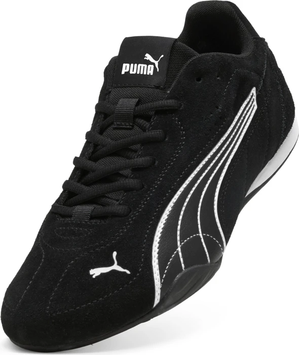 Puma Catch puma black/puma white