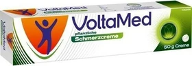 Haleon VoltaMed pflanzliche Schmerzcreme, 50g