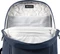 XD Design 16" Soft Daypack Notebook-Rucksack, blau Vorschaubild
