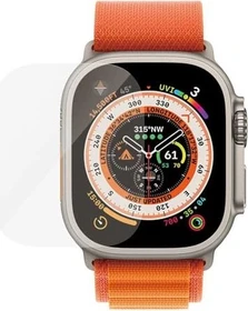 PanzerGlass Ultra-Wide Fit für Apple Watch Ultra 49mm