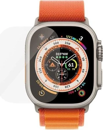 PanzerGlass Ultra-Wide Fit für Apple Watch Ultra 49mm
