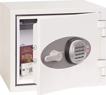 Phoenix Titan III FS1281E Tresor, elektronisches Zahlenschloss