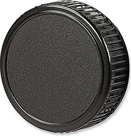 Kaiser Objektiv-Rückdeckel für Fujifilm X-Mount