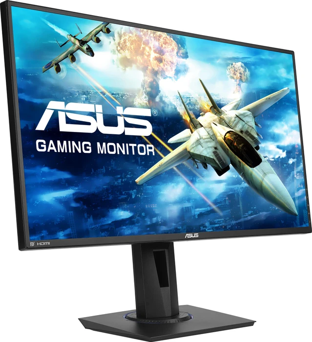 ASUS VG275Q, 27"