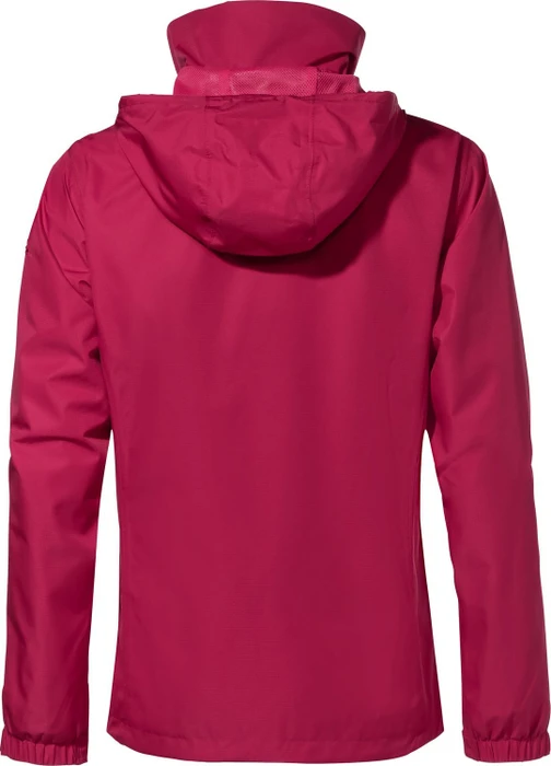 Vaude Escape Light Funktionsjacke crimson (Damen)