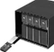 SilverStone Front Panel Storage FS305 Vorschaubild