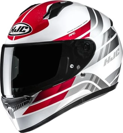 HJC C10 Hiper MC1
