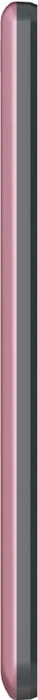 InkBook Solaris, Pink