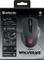 Defender Wolverine GM-700L RGB Gaming Mouse schwarz, USB Vorschaubild