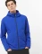 Salomon Mountain Flex Hooded Funktionsjacke surf the web (Herren) Vorschaubild