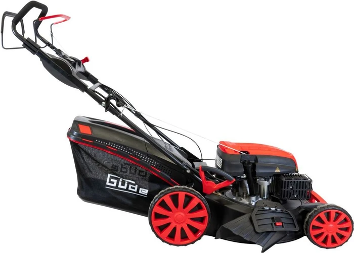 Güde Eco Wheeler 534.1 R ES Benzin-Rasenmäher