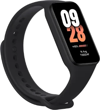 Xiaomi Smart Band 8 Active