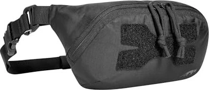 Tasmanian Tiger TT Bauchtasche schwarz