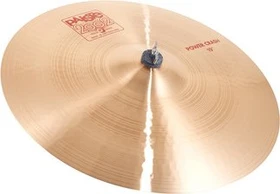 Paiste 2002 Power Crash 19"