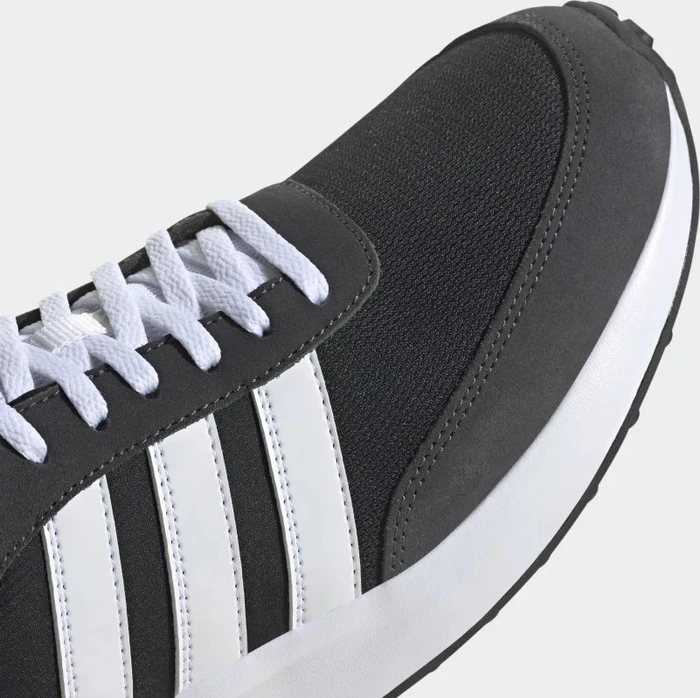 adidas Run 70s Lifestyle core black/cloud white/carbon (Herren)