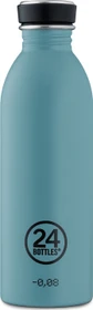 24Bottles Urban Trinkflasche 500ml powder blue