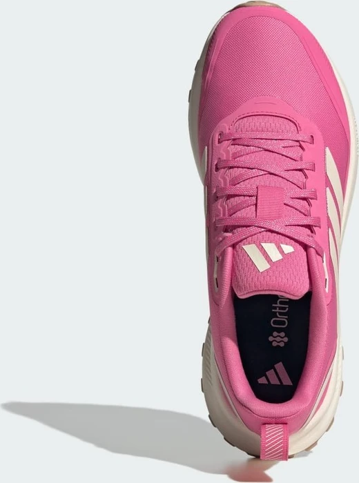 adidas Runfalcon 5 TR pink fusion/chalk white/core black (Damen)
