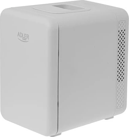 Adler AD 8084 Kühlbox Camping-Kühlschrank 12V/230V