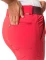 Vaude Farley Stretch Shorts II Hose kurz flame (Damen) Vorschaubild