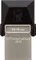 Kingston DataTraveler microDuo 64GB, USB-A + USB Micro-B, USB 3.2 Gen 1×1, USB 2.0 Vorschaubild