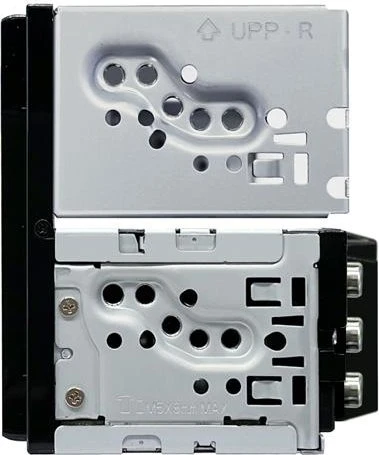 Kenwood DMX553DABS