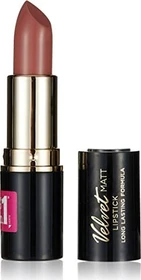 Eveline Cosmetics Velvet Matt Lippenstift Nr. 506, 4.5g