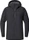 Haglöfs Mimic Alert Hood Funktionsjacke true black (Damen) (6074472C5)