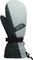 Scott Ultimate Warm Fäustling Handschuhe tree green/fog green (Damen) Vorschaubild