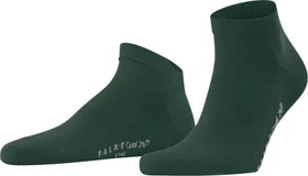 Falke Cool 24/7 Socken hunter green (Herren)