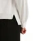 Falke Basic Apparel Cardigan Rundhals Strickjacke beige mel. (Damen) Vorschaubild
