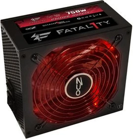 OCZ Fatal1ty 750W, ATX 2.2