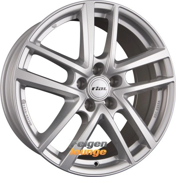 rial Astorga 6.0x15 5/114.3 ET46 (verschiedene Farben)