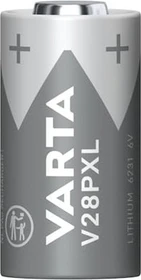 Varta V28PXL (4SR44/2CR11108)