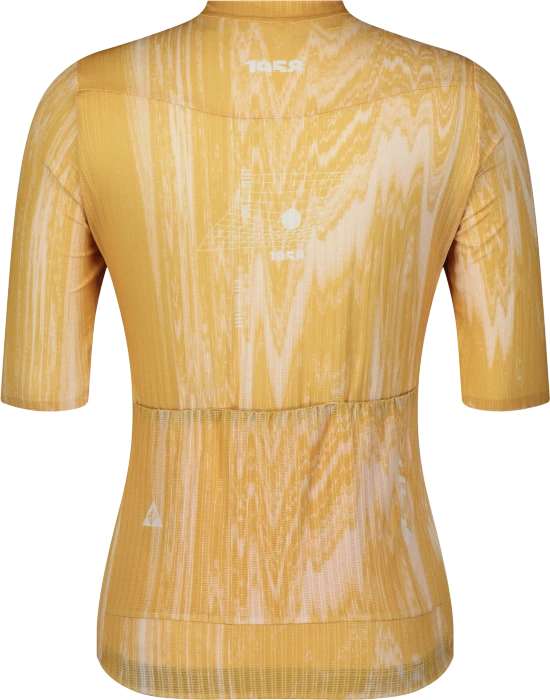 Scott Unlimited SL Trikot kurzarm sugar pink/biscuit beige (Damen)