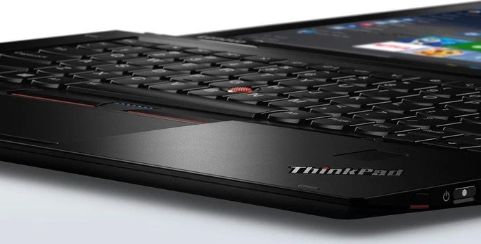 Lenovo ThinkPad X1 Yoga, Core i7-6500U, 8GB RAM, 256GB SSD, DE