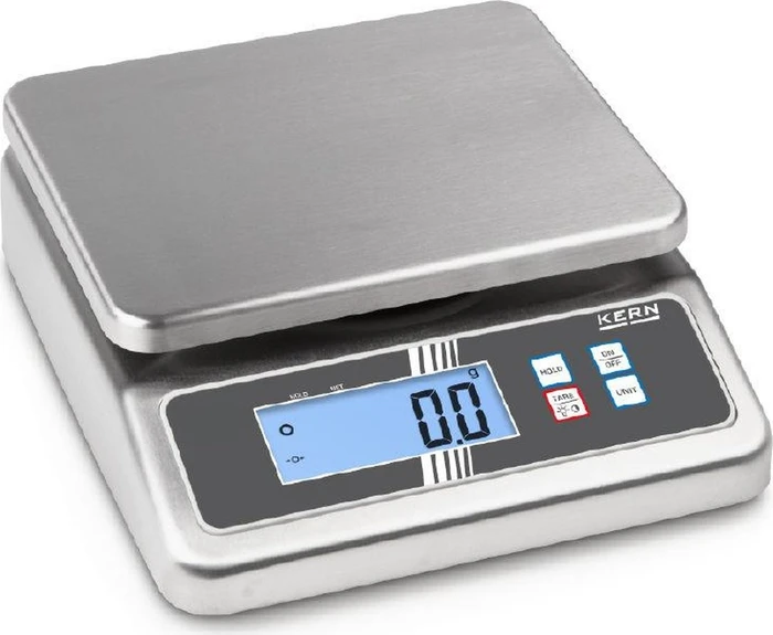 Kern Tischwaage, 7.5kg