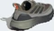 adidas Ultraboost 5 TR silver pebble/core black/impact orange Vorschaubild