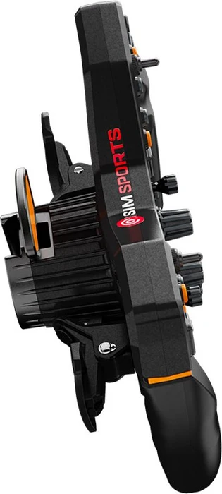 Asetek Forte Formula Steering Wheel (PC)