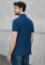 Street One Piquée mit Logo Poloshirt kurzarm twilight blue (Herren) Vorschaubild