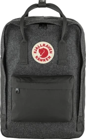 Fjällräven Kanken Re-Wool Laptop 15 grau