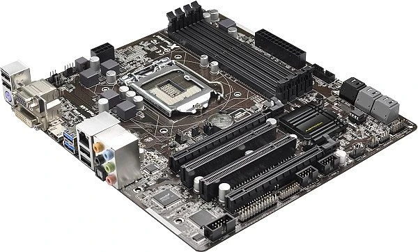 ASRock B85M Pro4 (Intel 1150)