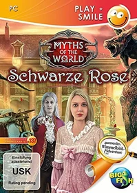 Myths of the World: Schwarze Rose (PC)