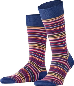 Falke Microblock Socken pacific (Herren)