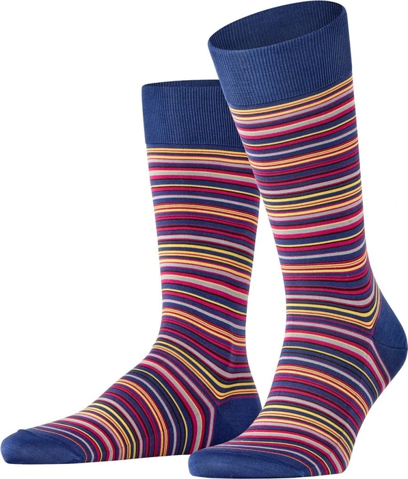 Falke Microblock Socken pacific (Herren)