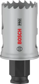 Bosch Professional PRO Multi Material PC Plus Lochsäge, 33x44mm, 1 Stück