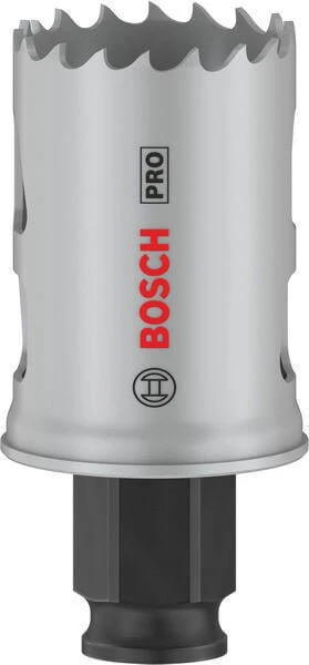 Bosch Professional PRO Multi Material PC Plus Lochsäge, 33x44mm, 1 Stück