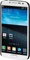 Hama Rubber für Samsung Galaxy S4 schwarz Vorschaubild