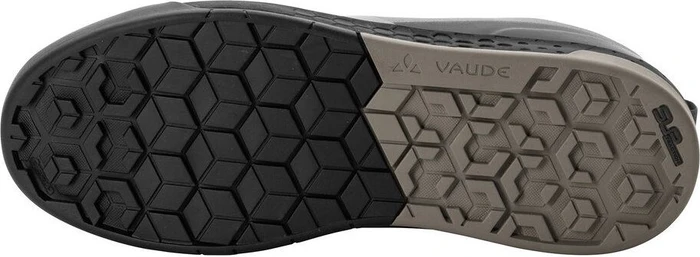 Vaude Moab syn. II black/coconut (Herren)