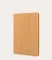 Tucano Verde biodegradable Case für Apple iPad (7/8/9.Gen) 10.2", beige Vorschaubild
